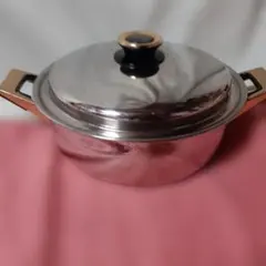 Tupperwareタッパーウェア マストロクックウェア20CM片手鍋2.8L - メルカリ