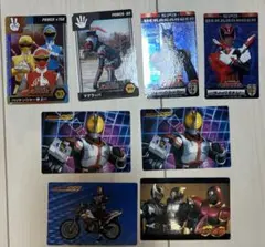2026年最新】デカレンジャー カードの人気アイテム - メルカリ