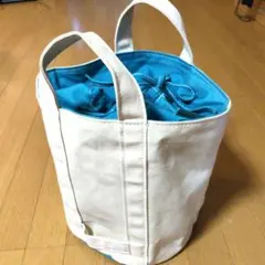 S*2様 《早い者勝ち　最終お値下げ》TEMBEAトートバッグ