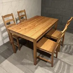 2026年最新】ikea jokkmokkの人気アイテム - メルカリ