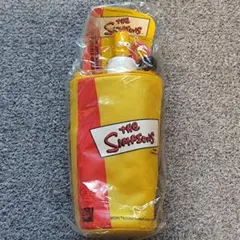 シンプソンズ CCレモン懸賞商品 非売品 ペットボトルクーラー - メルカリ