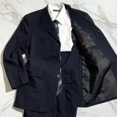 2025年最新】Yohji Yamamoto スーツの人気アイテム - メルカリ