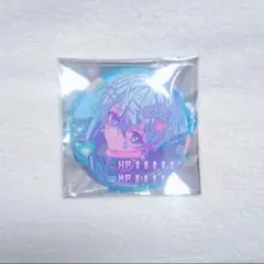 シクフォニ ランダム缶バッチ 第８弾 雨乃こさめ