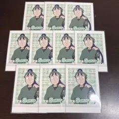 忍たま乱太郎 立花仙蔵