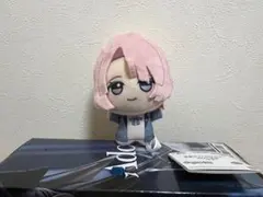 学園アイドルマスター ちびぐるみ vol.2 有村麻央　ナムコ限定