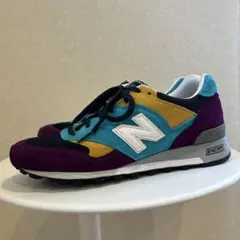 2026年最新】NEW BALANCE 577の人気アイテム - メルカリ