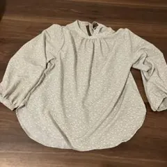 サマンサモスモス　ブラウス