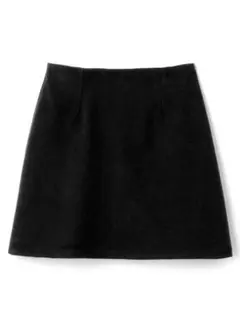 GRL グレイル インパン付き台形スカート[ac1844]