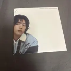 髙塚大夢THE ORIGIN IN(I)SIDE ver. FC版ミニポスター