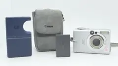 G2396】 Canon IXY DIGITAL 60 キャノン イクシ - メルカリ