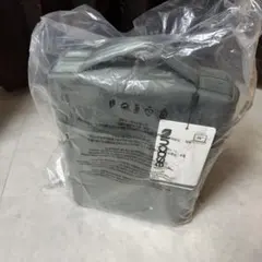 Incase A.R.C. Tech Tote グレー（スモークドアイビー）