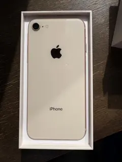 Apple iPhone 8 64GB ゴールド
