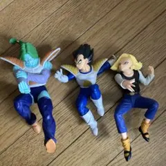 2025年最新】人造人間8号 フィギュアの人気アイテム - メルカリ