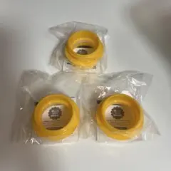 ほほえみらくらくミルク　アタッチメント3個セット