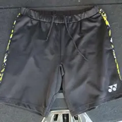 YONEXヨネックス日本代表選手ハーフパンツ 限定特注桃田賢斗ANA非売品