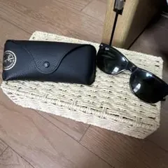 Ray-Ban RB4181F 902/51 サングラス レーディス - メルカリ