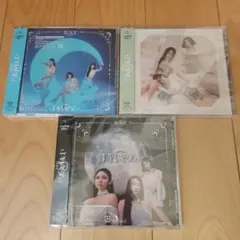 中島健人 IDOLIC 3形態セット - メルカリ
