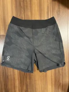 On ショーツ Sサイズ インナー付き