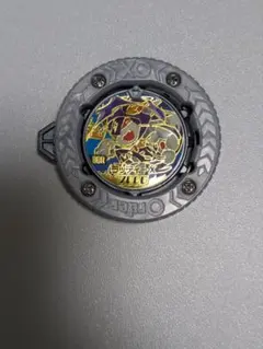 逆転バリバリバース ニャルバン リバースレア RR - メルカリ