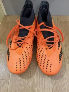adidas PREDATOR サッカースパイク 23cm - メルカリ