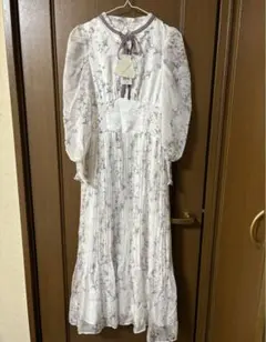 31 Sons de mode ワンピース新品未使用タグ付き