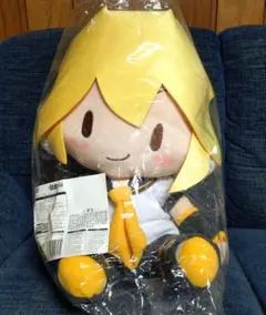 2026年最新】どでかジャンボぬいぐるみ 鏡音の人気アイテム - メルカリ