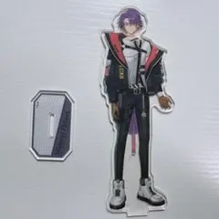 渡会雲雀 アクリルスタンド にじさんじ アクスタ - メルカリ