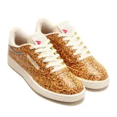 ベビースター　Reebok　CLUB C アトモス　トリプルコラボスニーカー