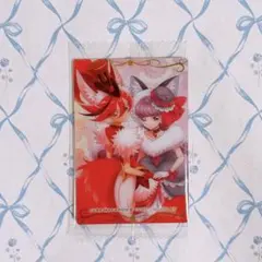 プリキュア ウエハース プリキュアアラモード キュアマカロン キュアショコラ ②