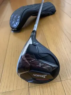 SRIXON ZX mk2 フェアウェイウッド 3w ディアマナDF 60S - メルカリ