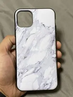 Iphone11 pro max イーフィット　ケース