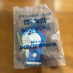 ✨送料無料！《新品》映画「ドラえもんのび太の絵世界物語」アクリル