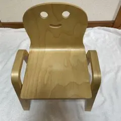 ヤトミ　キコリの小イス