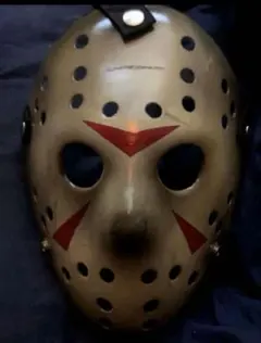 2025年最新】NECA ジェイソン マスクの人気アイテム - メルカリ