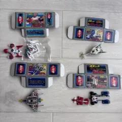 2025年最新】宇宙鉄人 キョーダイン スカイミサイル グランカーの人気