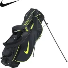 【新品】ナイキ キャディバッグ スタンドバッグ GF3011-066 NIKE
