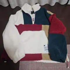アウタージャケット