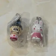 めじるしアクセサリー サンリオキャラクターズオールスターズ Part.1