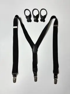 サスペンダー