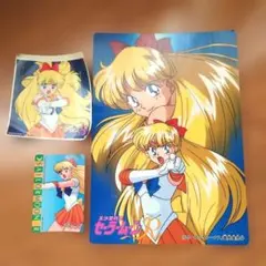 美品　アマダ　愛野美奈子　メイド服　セーラームーン　カードゲームコレクション 美品 アマダ 愛野美奈子 メイド服 セーラームーン カードゲーム