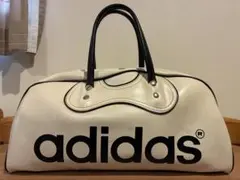 adidas x Bogey Boys ボストンバッグ - メルカリ