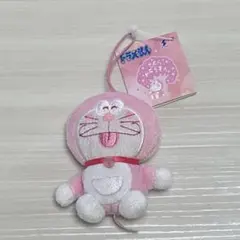 さくらドラえもん マスコット