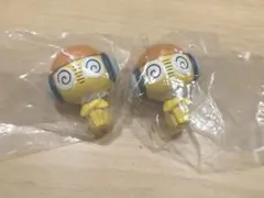 まちぼうけ ケロロ軍曹 クルル×2