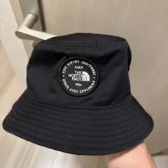THE NORTH FACE バケットハット ブラック