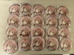 バンドリ！ キラキラ缶バッジ チュチュ - メルカリ