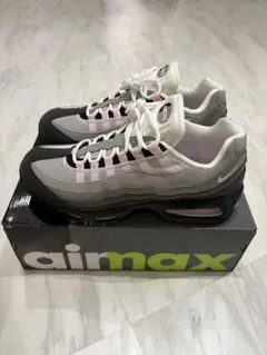 Nike Women's Air Max 95 Pink Foam 28.5