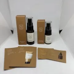 ❤️おまけ付Nオーガニック　ベーシック 6点です
