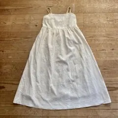 ハニーズ　キャミワンピース　Ｓ