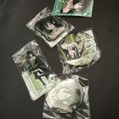 リゼロ くじ引き堂 オンラインくじ ミュージカル風ver. クルシュ セット