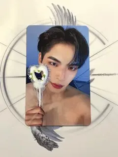 CIX GO Together Inter Asiaトレカ(BX)